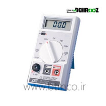 Tes-Capacitance-Meter-15001