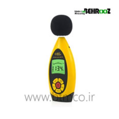 BESTONE-Sound-Level-Meter-AR854