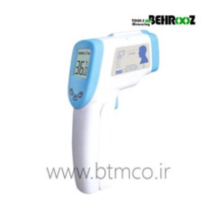 HUMAN-BODY-INFRARED-THERMOMETER-BESTONE-AF110A