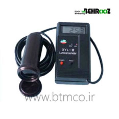 Luminance-Meter-XYL-III-o