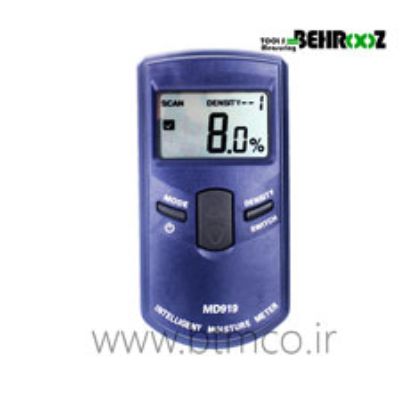 Inductive-Paper-Moisture-Meter-MD919