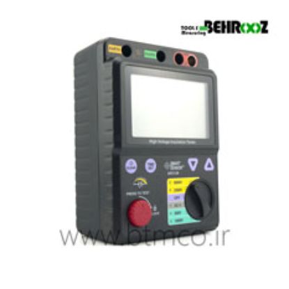 Insulation-Tester-5KV-AR3126-Smart-Sensor