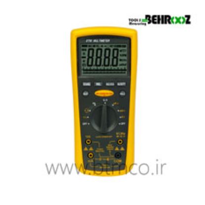 Mulitmeter-ST601