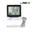 Thermo-hygrometer-HTC-8