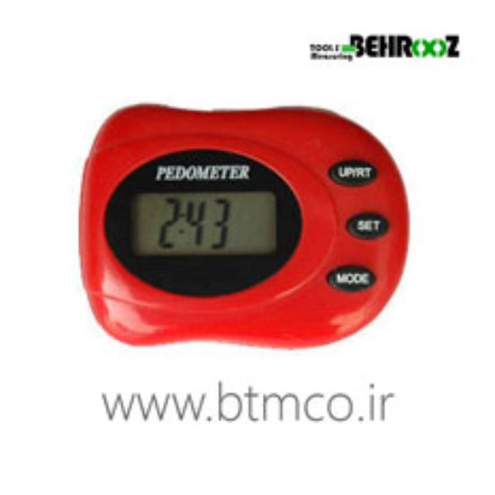 Multifunctional-Pedometer-BE-2