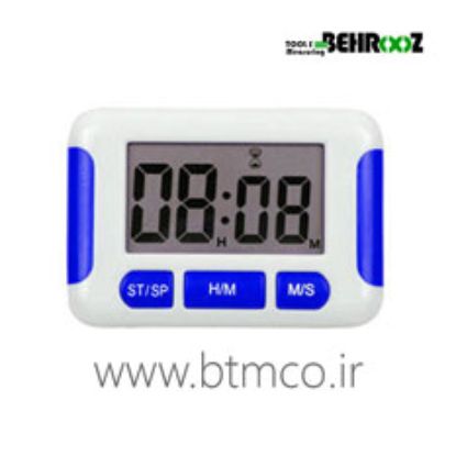 Digital-Timer-BE815A
