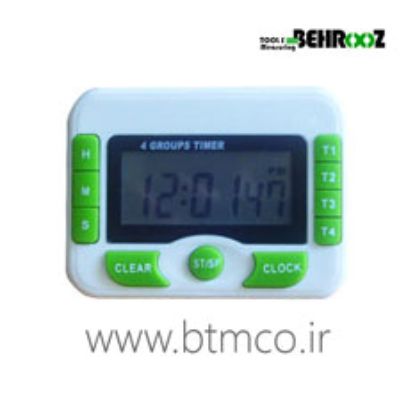 Digital-Timer-BE814