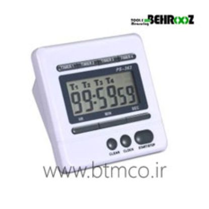 Digital-Timer-BE812