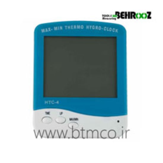 Thermo-Humidity-Meter-HTC-4