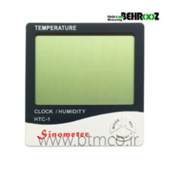 Thermo-Humidity-Meter-HTC-1