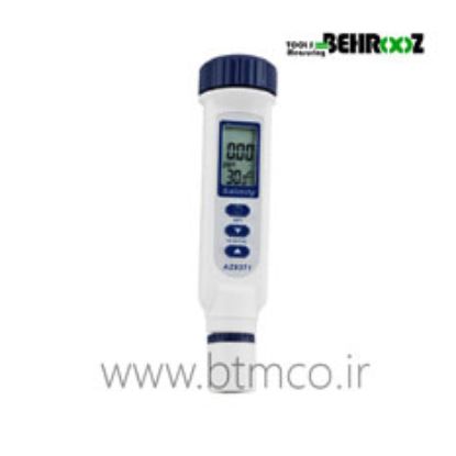 SALINTY-METER-AZ-83711