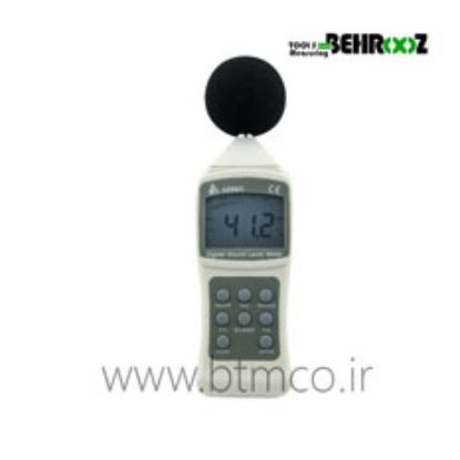 SOUND-LEVEL-METER-AZ-89211
