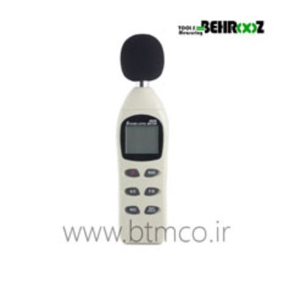 SOUND-LEVEL-METER-AZ-89251