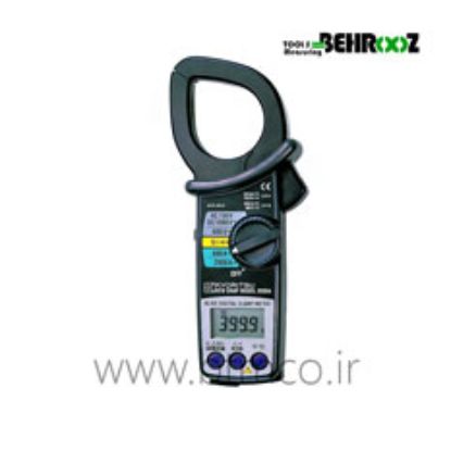 KYORITSU-ACDC-Digital-Clamp-meter-2003A1