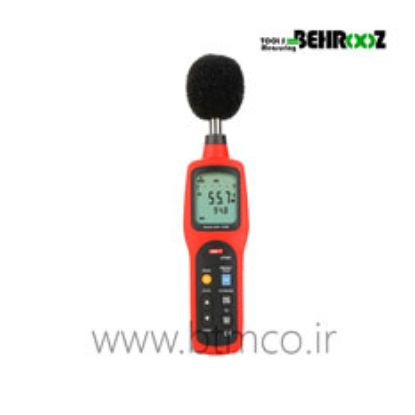 SOUND-LEVEL-METERS-UT350-SERIES