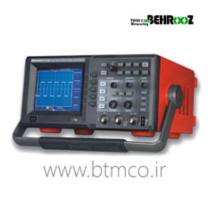 DIGITAL-STORAGE-OSCILLOSCOPES-(FULL-COLOUR--MONOCHROME)-UTD2000E-SERIES