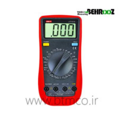 MODERN-MULTIMETER-UT151-SERIES-UNI-T
