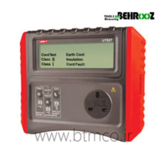 SAFETY-TESTERS-UT527-SERIES