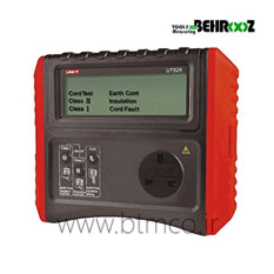 SAFETY-TESTERS-UT520-SERIES
