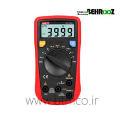 HANDHELD-DIGITAL-MULTIMETER-UT136c-UNI-T1