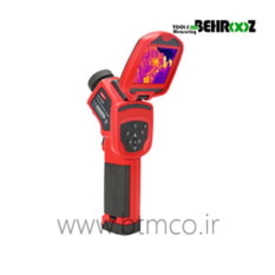 Infrared-Termal-Imaging-Meter-UTI1601