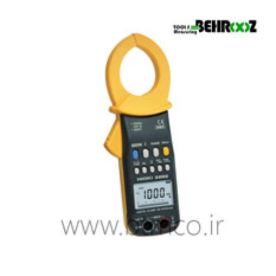 HIOKI-DIGITAL-CLAMP-ON-HiTESTER-3282