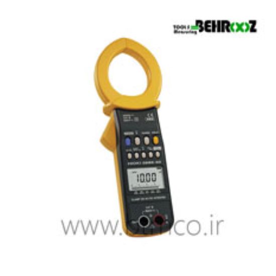 AC-DC-CLAMP-ON-HiTESTER-HIOKI-3285