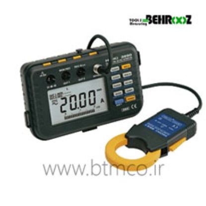 CLAMP-ON-ACDC-HiTESTER-32901