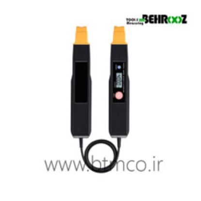 HIOKI-SAFETY-HiTESTER-3258