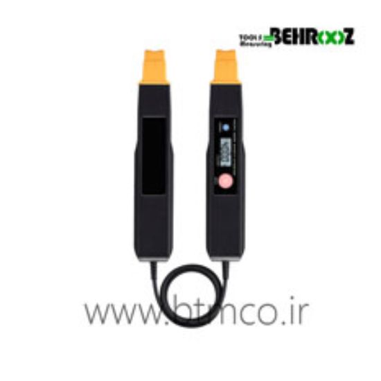 HIOKI-SAFETY-HiTESTER-3258