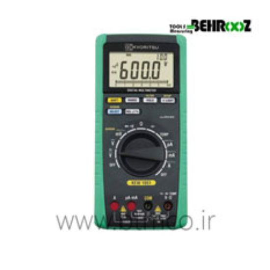 DIGITAL-MULTIMETER-KYORITSU-KEW-10511