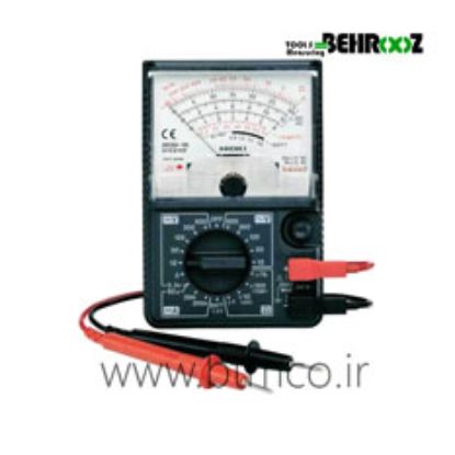 Analog-Multimeter-HiTESTER-3030-10-HIOKI1