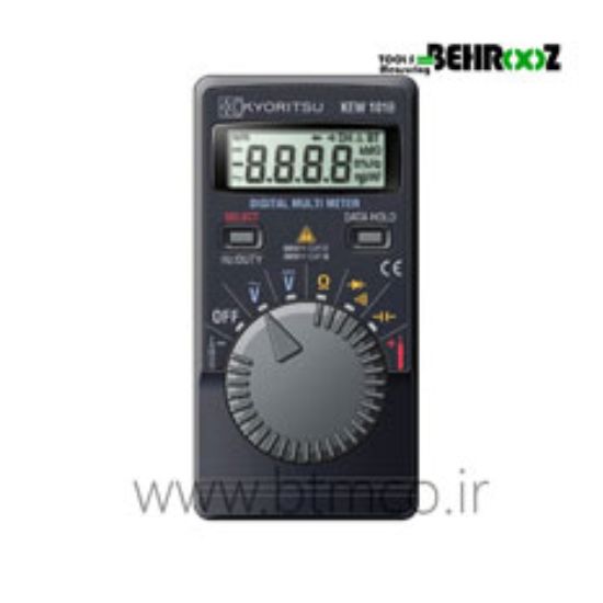 DIGITAL-MULTIMETERS-1018-1018H-KYORITSU