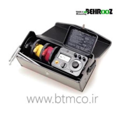 ANALOG-EARTH-TESTER-HIOKI-FT3151
