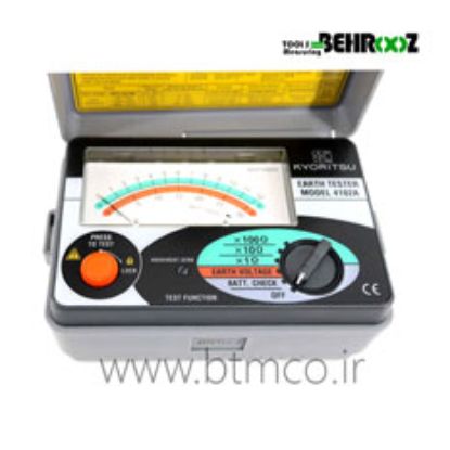 EARTH-TESTER-KYORITSU-4102A