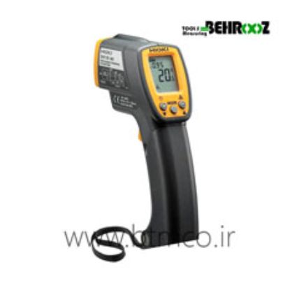 HIOKI-INFRARED-THERMO-HiTESTER-3419-201