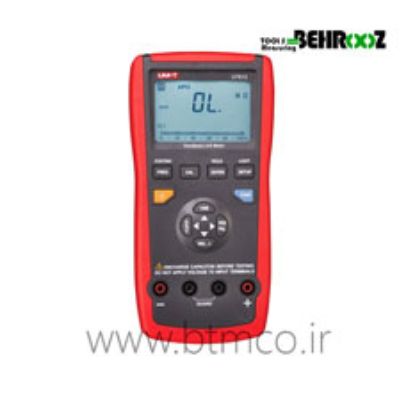 LCR-METER-UNI-612