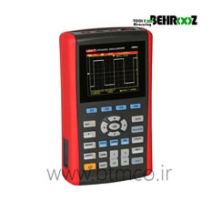 DIGITAL-STORAGE-OSCILLOSCOPE-UNIT-UTD1025CL