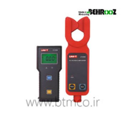 HIGH-VOLTAGE-CLAMP-AMMETERS-UNI_T-UT255B