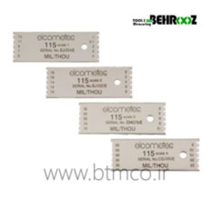 Elcometer-115-Wet-Film-Combs