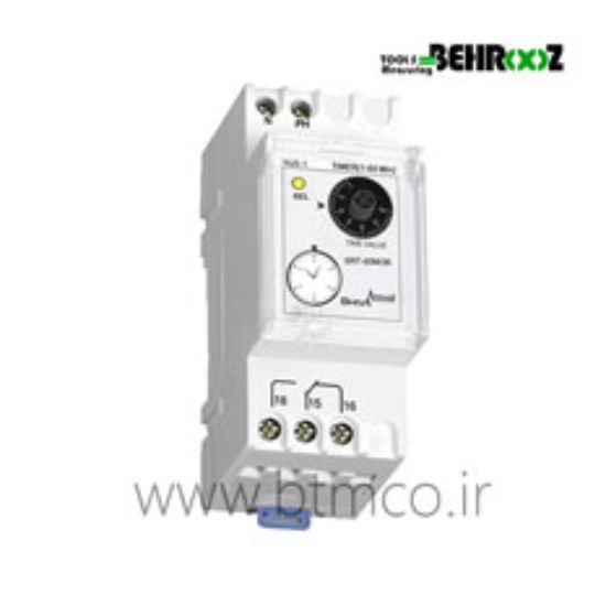 Timer-(1-–-60-Min)--Model-STR-60-M
