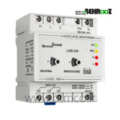 Liquid-Level-Mog--Model-LM-20K1