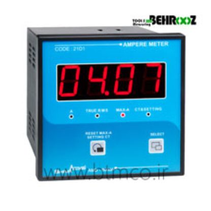 آمپر-متر-96F1