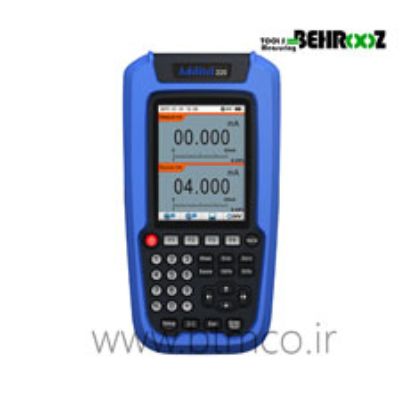 Additel-ADT-220-Loop-Calibrator