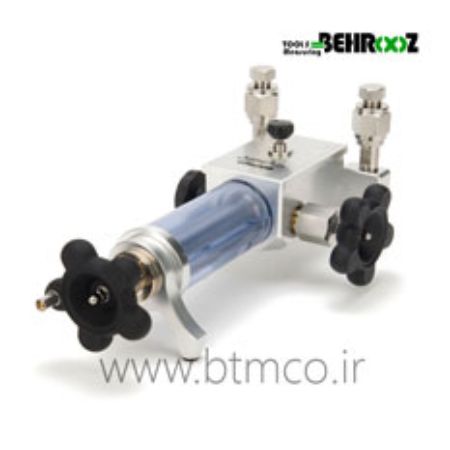 هند پمپ هیدرولیکی
