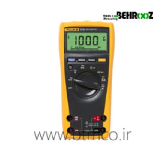 Fluke-77-IV-digital-multimeter