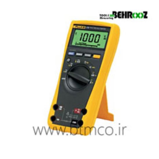 Fluke-170-Series-Digital-Multimeters