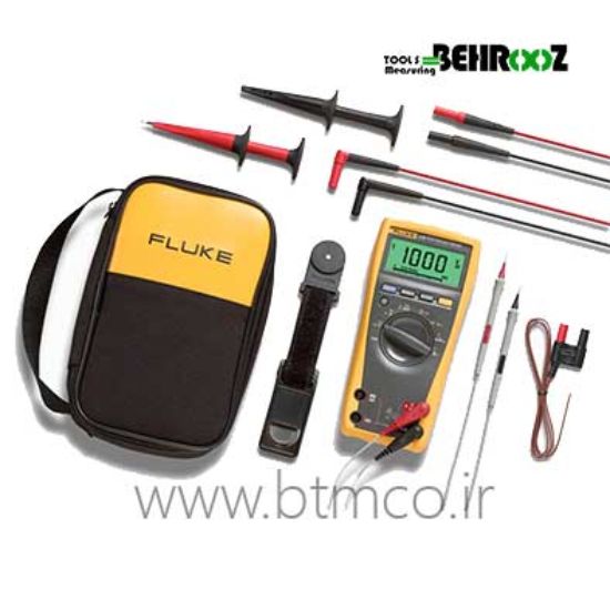 Fluke-179-EDA-KIT