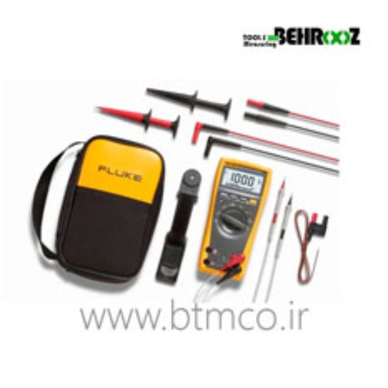 Fluke-179-Multimeter-and-ToolPak™-Combo-Kit-1