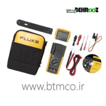 Fluke-233-Remote-Display-Multimeter